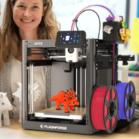 Flashforge AD5X