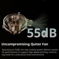 Quiet delta printer S1 Pro FLSUN