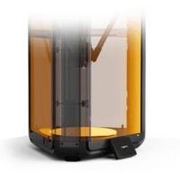 T1 Pro FLSUN closed chamber