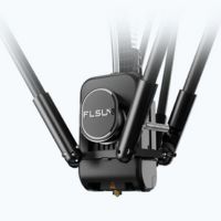 FLSUN T1 Pro speed