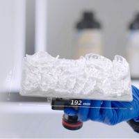 AccuFab-L4D large build volume