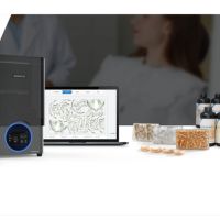 AccuFab-L4D resin compatibility