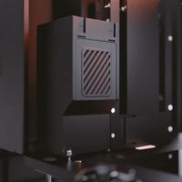 AccuFab-CEL environment control