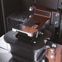 AccuFab-CEL one-click interface