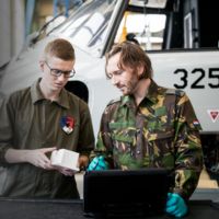 Ultimaker S6 Secure - Air-gapped