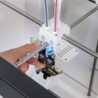Ultimaker S6 Secure - Dual Extrusion