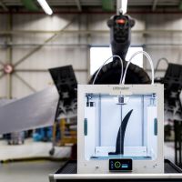 Ultimaker S6 Secure - Firmware