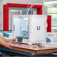 Ultimaker S6 made in Europe
