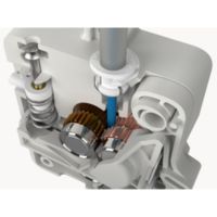 High-speed Dual Drive Feeder Ultimaker S6