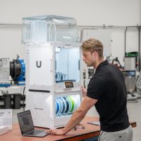 Ultimaker S6 compatible accessories