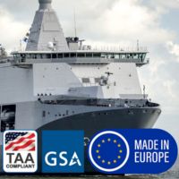 Ultimaker S8 Secure - Compliance