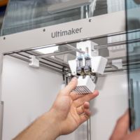 Ultimaker S8 Secure - Performance