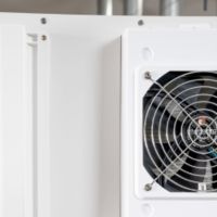 Ultimaker S8 Secure - Filtration