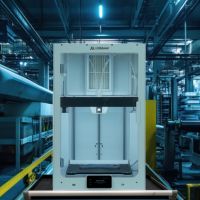 Ultimaker S8 Secure - Firmware