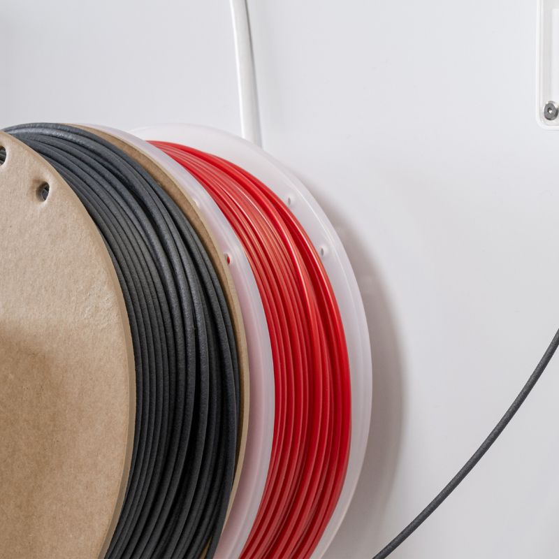 UltiMaker S8 Dual Extrusion