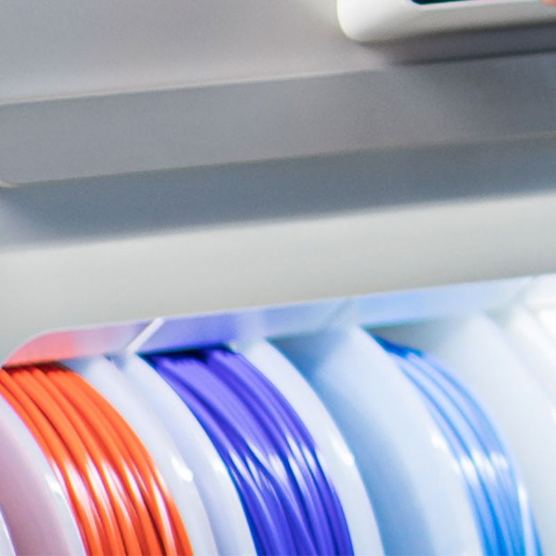 Material Station Ultimaker S8 Pro Bundle