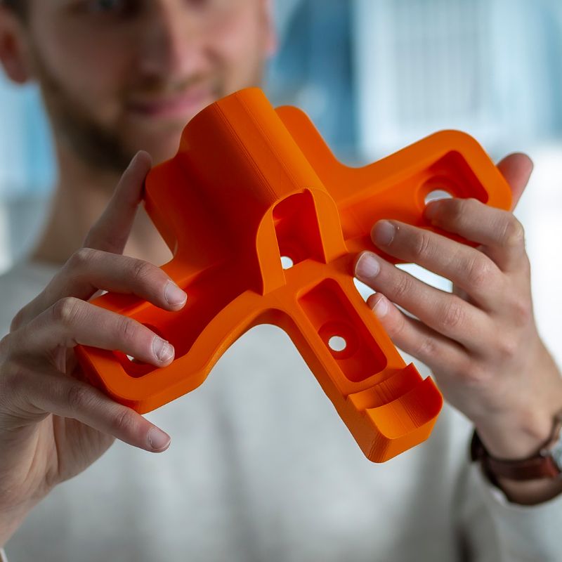 UltiMaker S8 EU Design