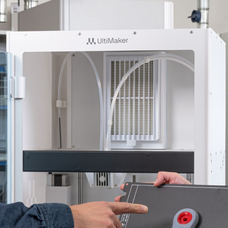 UltiMaker S8 Air Manager