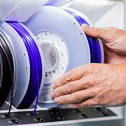 Load and unload filaments quickly S5 Pro Bundle