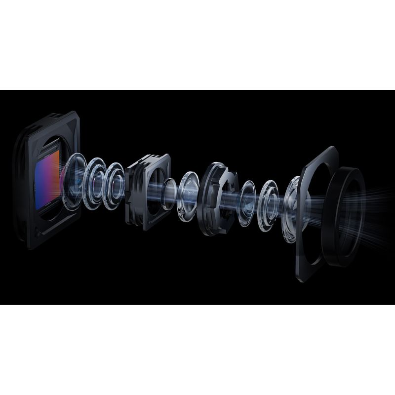 Creality CR-Scan Raptor pro high precision