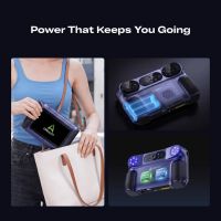 Creality Sermoon P1S battery