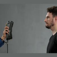 Creality Sermoon S1 3D Scanner NIR Structured Light