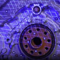 Creality Sermoon S1 3D Scanner Cross Laser Lines