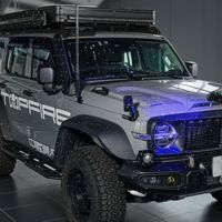 Creality Sermoon S1 3D Scanner Large-Scale Scan