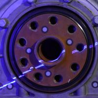 Creality Sermoon S1 3D Scanner Single-Line Blue Laser