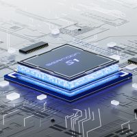 Creality Sermoon S1 3D scanner smart stabilization