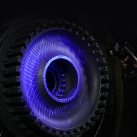 Creality Sermoon X1 34-crossed-lines mode