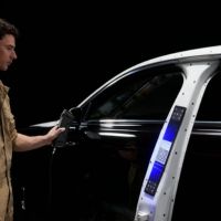 Creality Sermoon X1 built-in photogrammetry