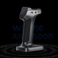 Creality Sermoon X1 wireless connectivity