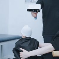 EinScan Medixa – Contact-Free Scanning