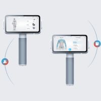 EinScan Medixa – Customizable Presets