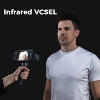 EinScan Rigil Infrared Light