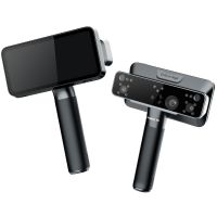 EinScan Rigil design