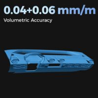 EinScan Rigil Precision