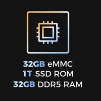 EinScan Rigil storage and power