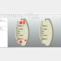 Revo Design Revopoint De-feature function