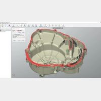 Revo Design Revopoint Mesh Editing