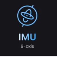 Revopoint MINI 2 9-axis IMU tracking mode