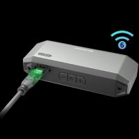 Revopoint MINI 2 Wi-Fi 6 USB-C connectivity