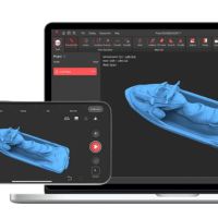 Revopoint MINI 2 Revo Scan 5 software ecosystem