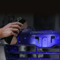 Revopoint MetroY Ultra multi-mode scanning