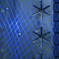 Revopoint MetroY 30 Crossed Lines