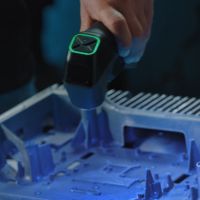 Revopoint MetroY Portable Scanner