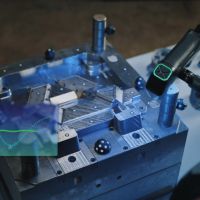 Revopoint MetroY Thermal Control