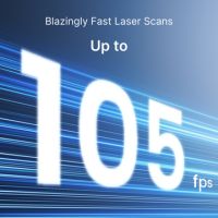 Revopoint POP 4 Premium Edition scanning speed