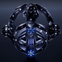 Revopoint Trackit technology